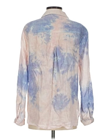 Bella Dahl Long Sleeve Blouse (view 2)