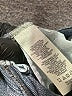 DKNY Jeans Chevron-herringbone Blue Jeans Size 4 - photo 8