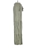 Maurices 100% Rayon Green Cargo Pants Size Sm short - photo 4