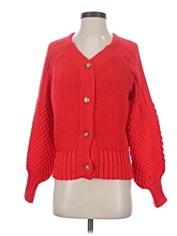 Shein Cardigan (view 1)