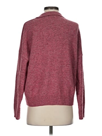 Central Park West Pullover Sweater (view 2)
