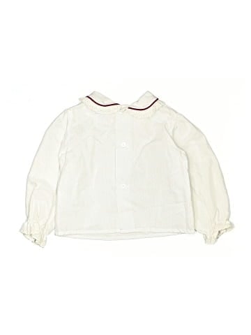 Baby Togs Long Sleeve Blouse (view 2)