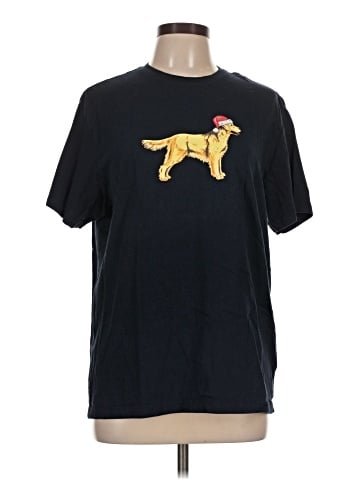 J.Crew Factory Store Short Sleeve T-Shirt (view 1)