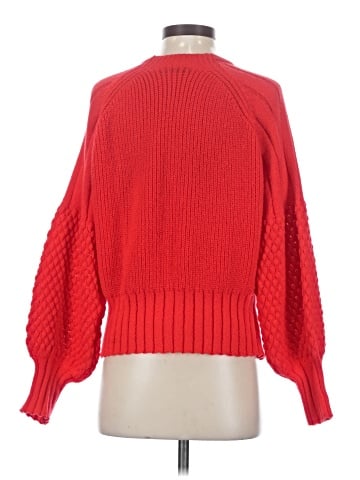Shein Cardigan (view 2)