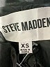 Steve Madden Black Jacket Size XS - photo 6