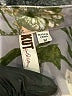 Kut from the Kloth 100% Polyester Floral Gray Long Sleeve Blouse Size M - photo 7