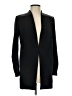 Alice + Olivia 100% Polyester Black Blazer Size XS (estimated) - photo 1