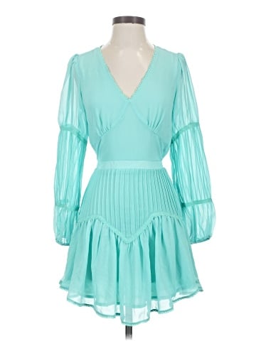 emmie rose Cocktail Dress (view 1)