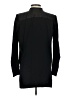 Alice + Olivia 100% Polyester Black Blazer Size XS (estimated) - photo 2