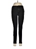 Just Black Solid Black Jeans Size 28 waist - photo 1