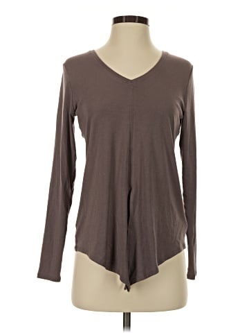 SPANX Long Sleeve T-Shirt (view 1)