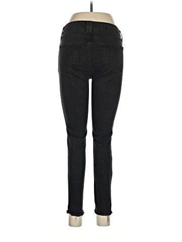 Just Black Jeans (view 2)