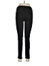Just Black Solid Black Jeans Size 28 waist - photo 2