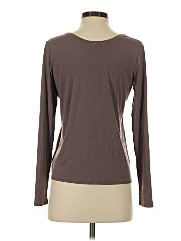 SPANX Long Sleeve T-Shirt (view 2)