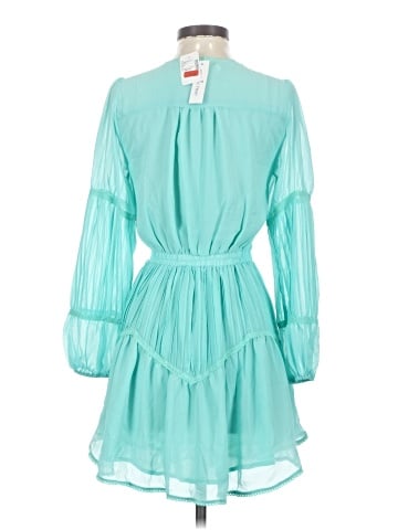 emmie rose Cocktail Dress (view 2)