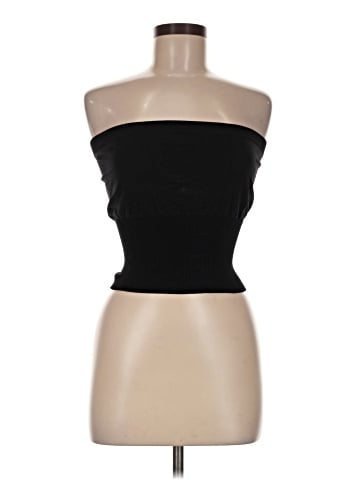 Poof! Tube Top (view 1)