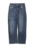 OshKosh B'gosh Blue Jeans Size 7 - photo 1