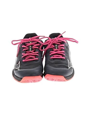 Mizuno Sneakers (view 2)