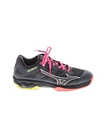 Mizuno Sneakers (view 1)