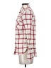 J.Crew Plaid Ivory Long Sleeve Button-Down Shirt Size 2 - photo 5