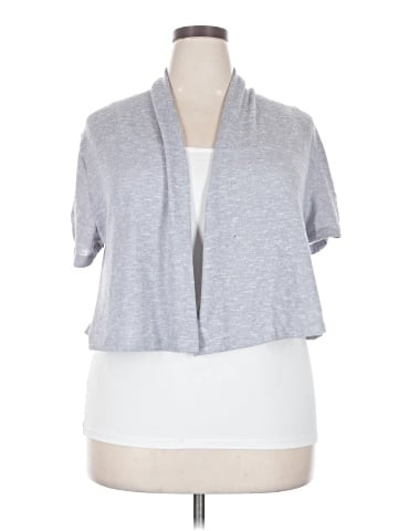 Extra Touch Cardigan (view 1)