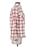 J.Crew Plaid Ivory Long Sleeve Button-Down Shirt Size 2 - photo 4