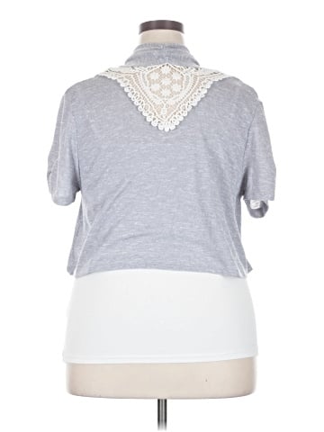 Extra Touch Cardigan (view 2)