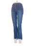 Point Sur Blue Jeans Size 25 waist - photo 1