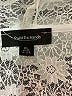 R&M Richards White Kimono Size XL - photo 7