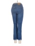 Point Sur Blue Jeans Size 25 waist - photo 2