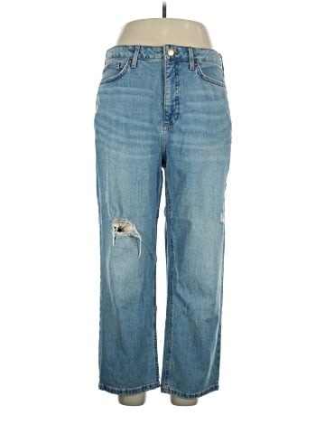 LC Lauren Conrad Jeans (view 1)