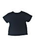 Stella McCartney Hearts Black Short Sleeve T-Shirt Size 3 - photo 2