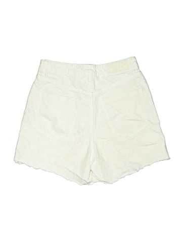 Zara Khaki Shorts (view 2)