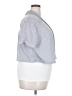 Extra Touch Gray Cardigan Size 2X - photo 4