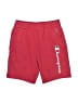 Champion Red Athletic Shorts Size 7 - photo 1