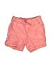 Cat & Jack 100% Cotton Pink Shorts 12-18 MO / 18 MO - photo 1