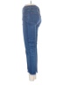 Point Sur Blue Jeans Size 25 waist - photo 5