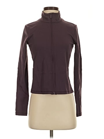 FLX Track Jacket (view 1)
