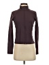 FLX Purple Brown Track Jacket Size S - photo 1