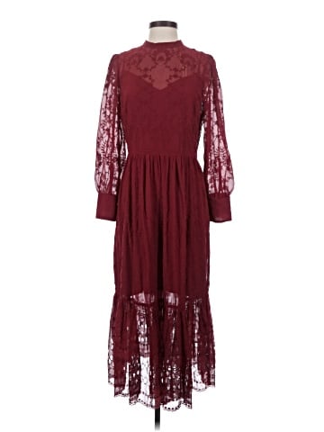 J.Crew Casual Dress (view 1)