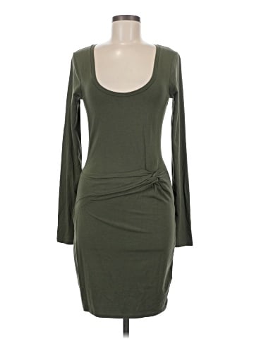 Express Casual Dress (view 1)