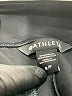 Athleta Solid Black Dress Pants Size 8 (petite) - photo 7