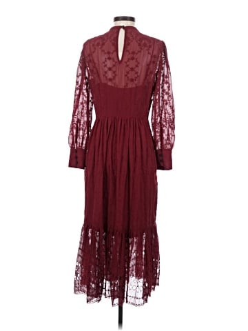 J.Crew Casual Dress (view 2)