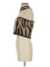 NBD Tan Pullover Sweater Size S - photo 5