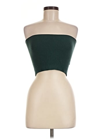 LA Hearts Tube Top (view 1)