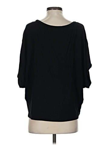 BB Dakota 3/4 Sleeve T-Shirt (view 2)