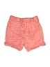Cat & Jack 100% Cotton Pink Shorts 12-18 MO / 18 MO - photo 2