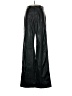 boa. Black Casual Pants Size XS - photo 1