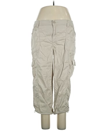 Style&Co Cargo Pants (view 1)