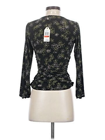 Studio M 3/4 Sleeve Blouse (view 2)